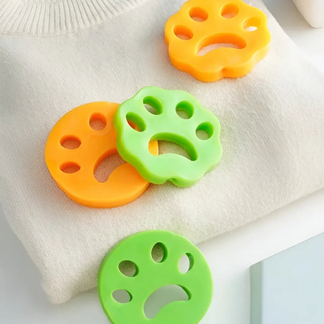 FabricFuzz™ | Entferne mühelos Tierhaare und Flusen! Mivoza Deutschland
