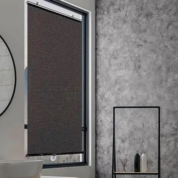Fenstersonnenschutz — Sofortige Abkühlung und Schutz Mivoza Deutschland