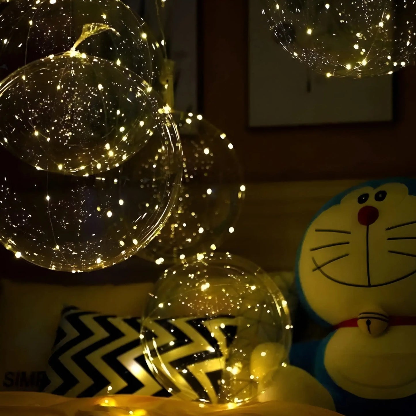 FestiveGlow™ Bringe Licht in deine Weihnachtsfeiern! Mivoza Deutschland