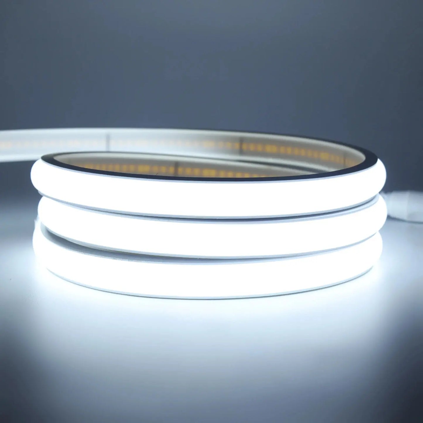 Flexible und Wetterfeste LED-Lichtstreifen Mivoza Deutschland