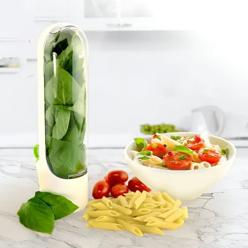 FreshHerb™ Halte Kräuter superfrisch! Mivoza Deutschland