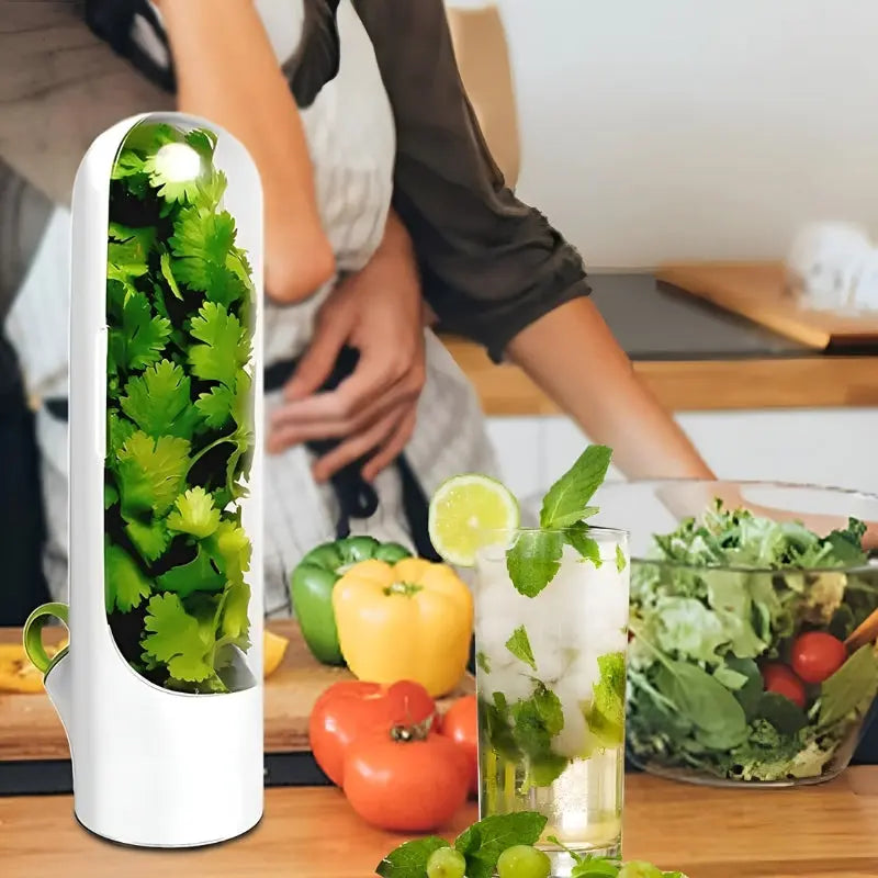 FreshHerb™ Halte Kräuter superfrisch! Mivoza Deutschland