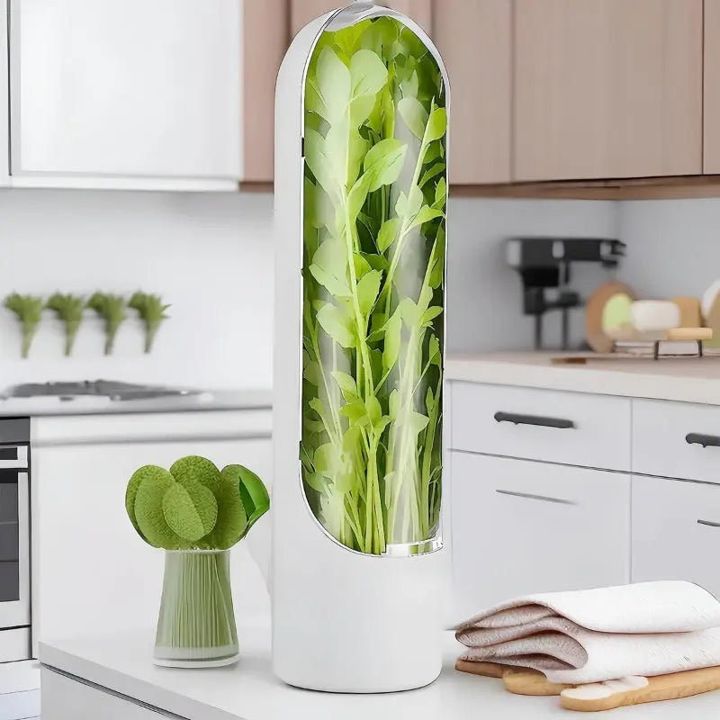 FreshHerb™ Halte Kräuter superfrisch! Mivoza Deutschland