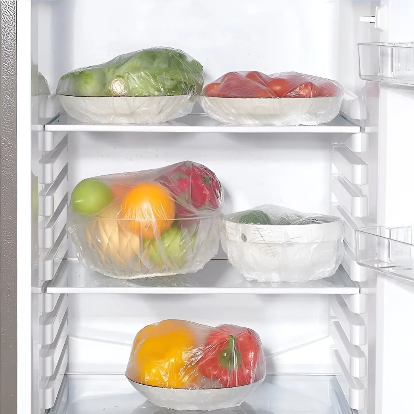 FreshSavers™ | Hält Lebensmittel frischer! Mivoza Deutschland