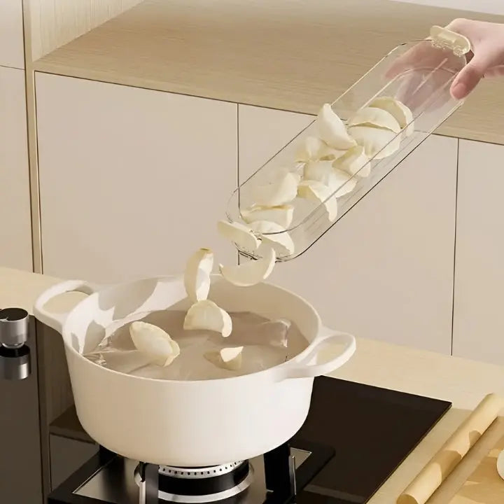 FridgeBox™ Nie wieder Unordnung im Kühlschrank! Mivoza Deutschland