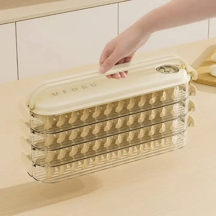 FridgeBox™ Nie wieder Unordnung im Kühlschrank! Mivoza Deutschland