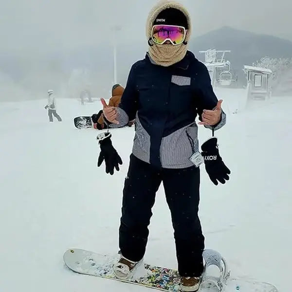 Gemütliche Sherpa-Fleece-Kapuze Mivoza Deutschland