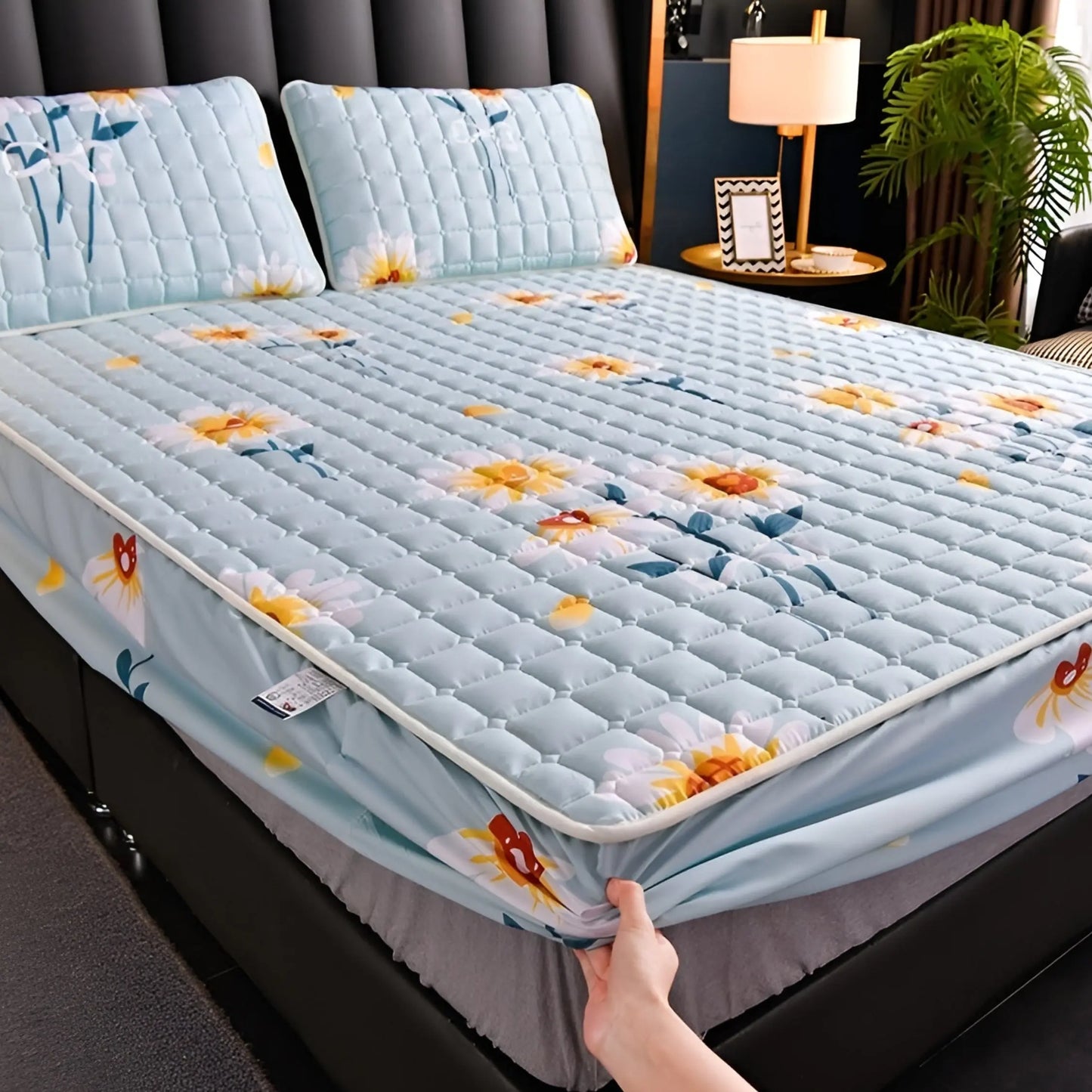 GlamRest™ Mach es dir gemütlich! Mivoza Deutschland