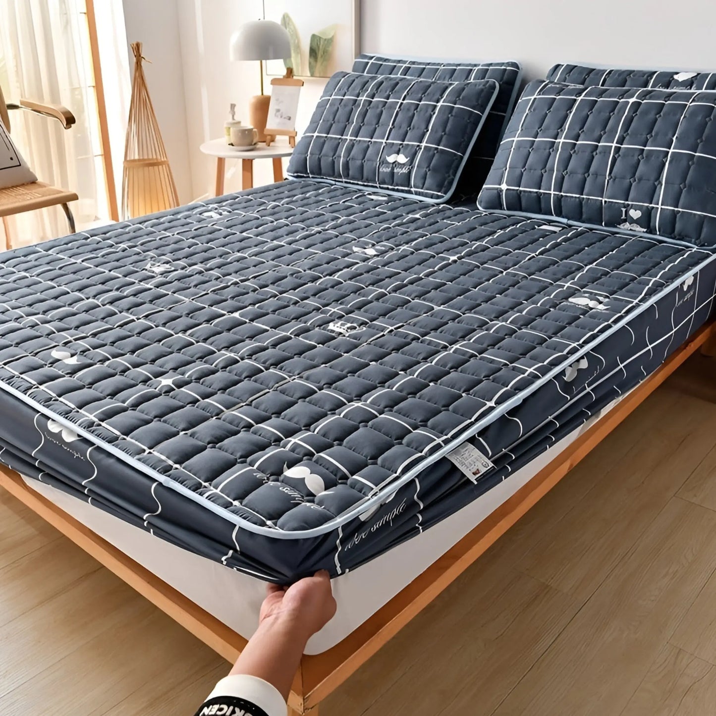 GlamRest™ Mach es dir gemütlich! Mivoza Deutschland