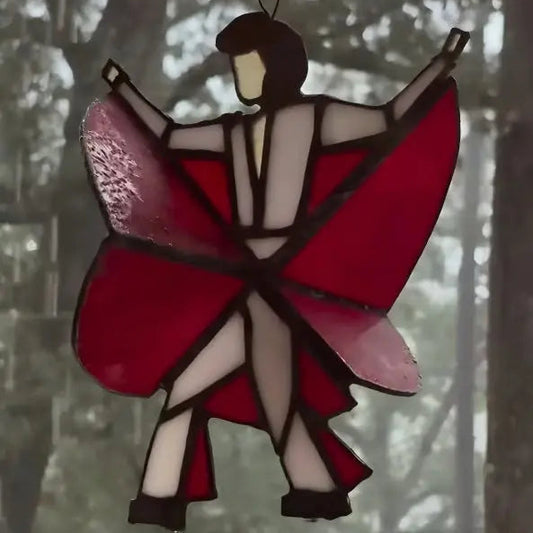 Glasspinner — faszinierende Farbspiele für Harmonie Mivoza Deutschland