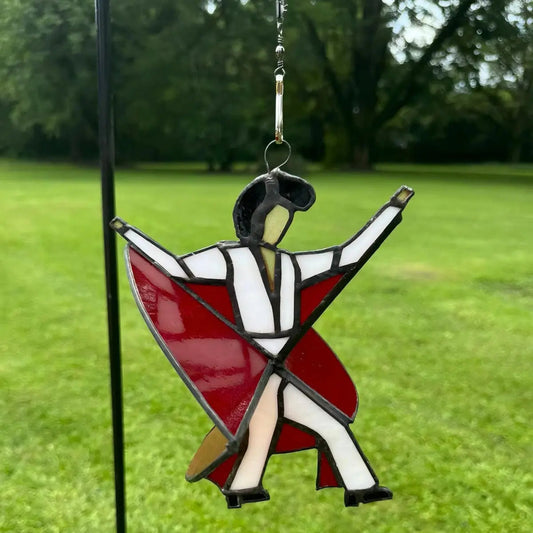 Glasspinner — faszinierende Farbspiele für Harmonie Mivoza Deutschland