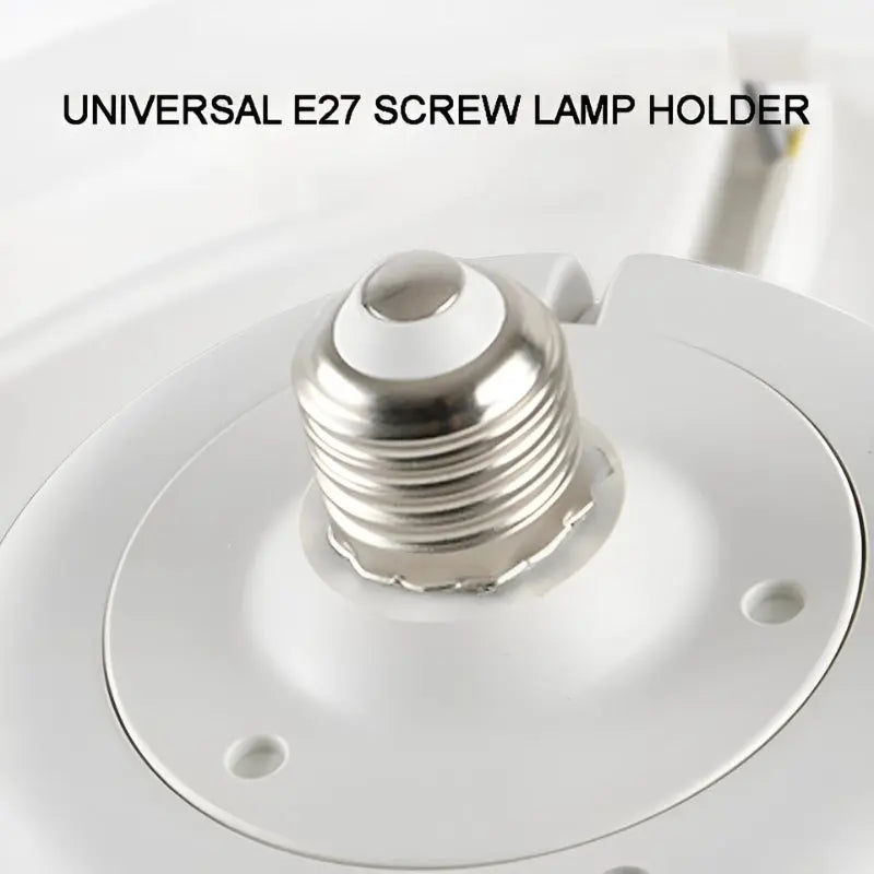 GlowBreeze™ | Lass ein neues Licht leuchten, wirble in den Komfort! Mivoza Deutschland