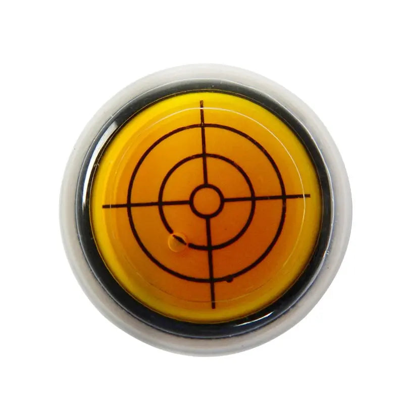 Golf-Ballmarker mit Rundclip – Mit Libellen-Funktion für präzise Ausrichtung Mivoza Deutschland