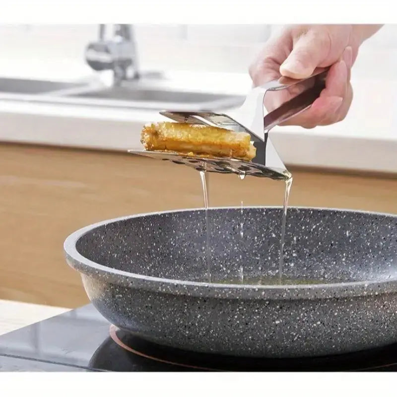 Grillzange — sichere Kontrolle für perfekten Grillgenuss Mivoza Deutschland
