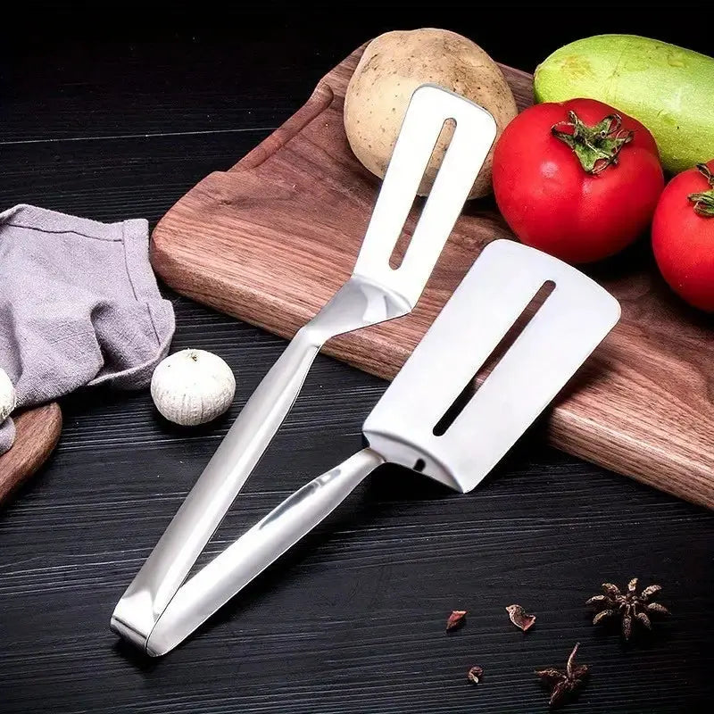 Grillzange — sichere Kontrolle für perfekten Grillgenuss Mivoza Deutschland