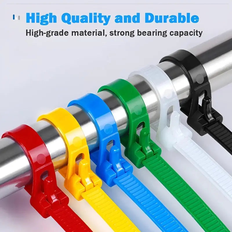 GuardTies™ | Sichert die Kabel ohne Probleme! Mivoza Deutschland