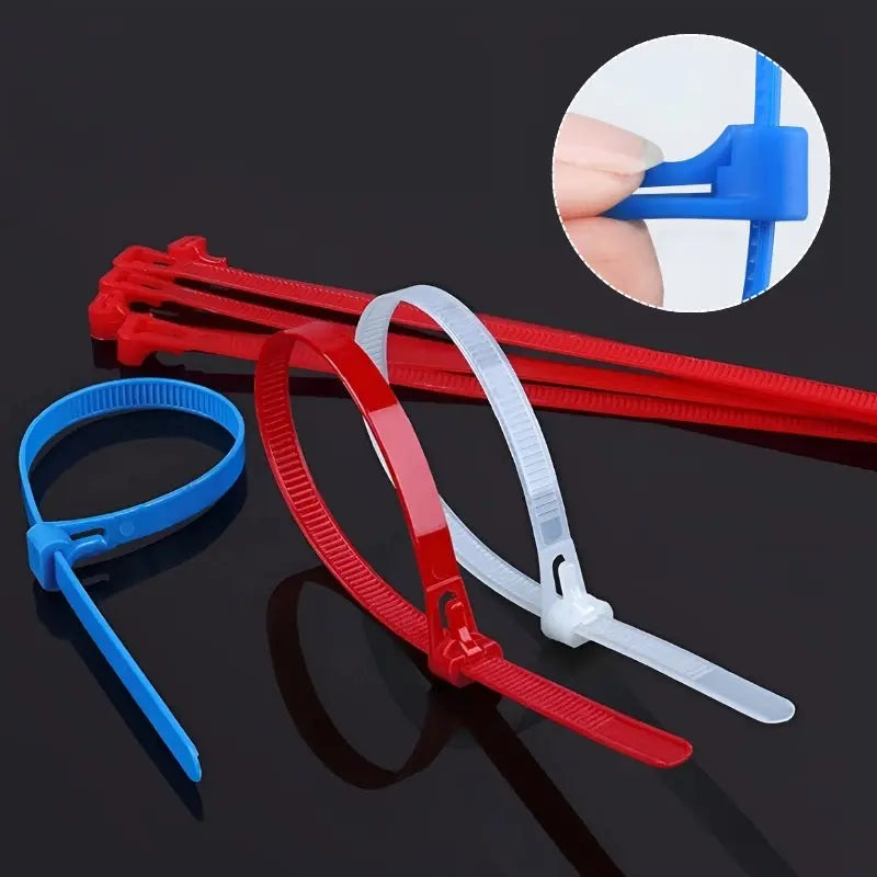 GuardTies™ | Sichert die Kabel ohne Probleme! Mivoza Deutschland