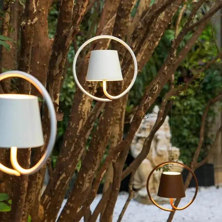 Hängeleuchte Cozy Lamp Mivoza Deutschland
