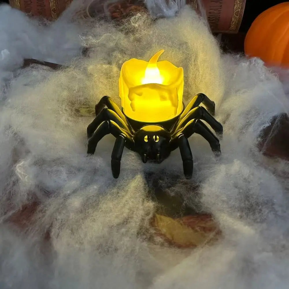Halloween-Leuchte — sichere Stimmung für Gänsehautmomente Mivoza Deutschland
