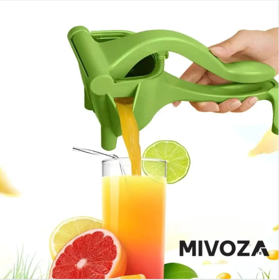 HandyJuicer™ | Hol frischen Saft in Sekunden! Mivoza Deutschland
