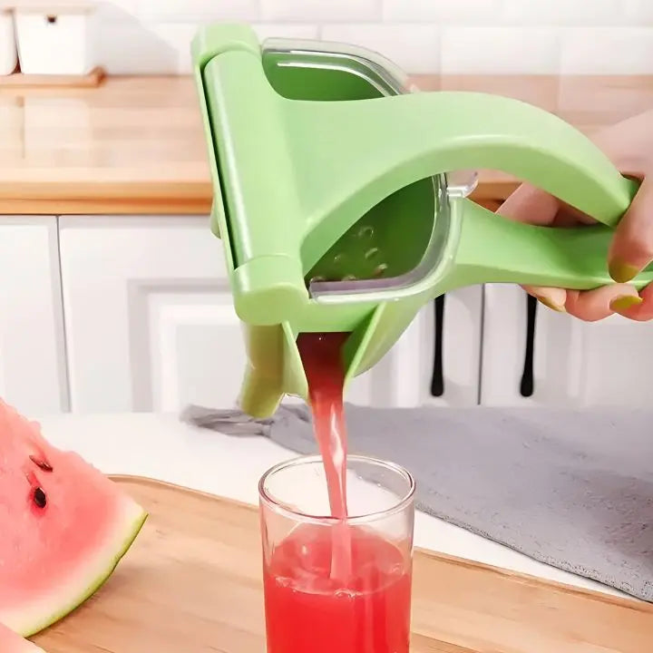 HandyJuicer™ | Hol frischen Saft in Sekunden! Mivoza Deutschland