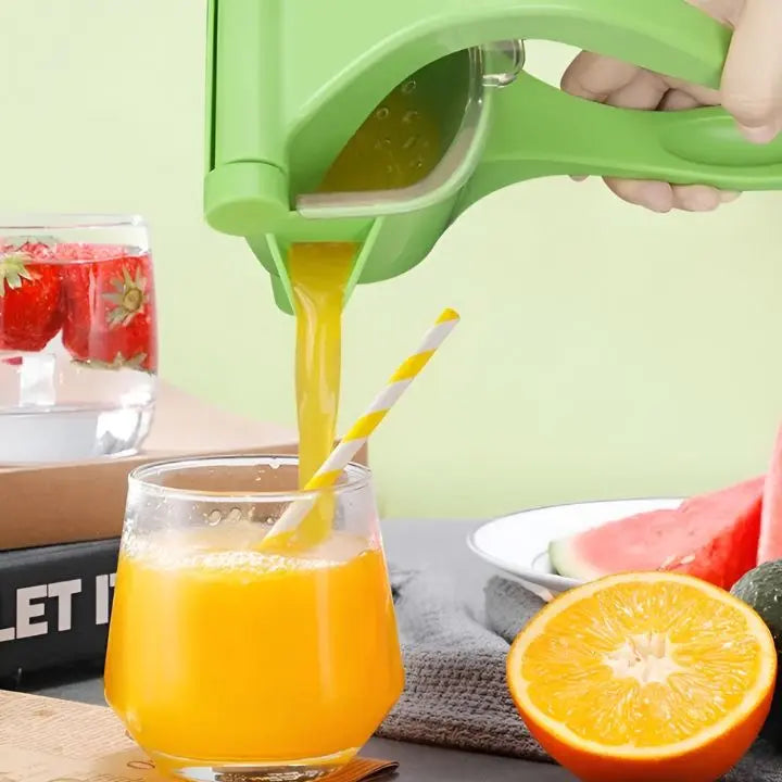 HandyJuicer™ | Hol frischen Saft in Sekunden! Mivoza Deutschland