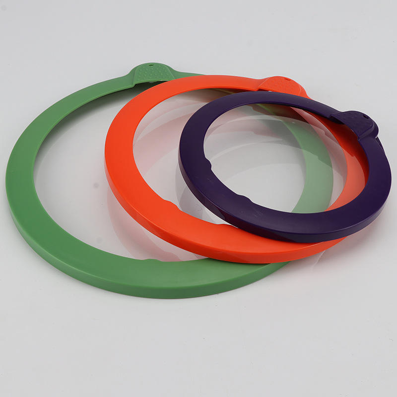 Praktisches Frische-Deckel-Set (5 Stück) Mivoza Deutschland