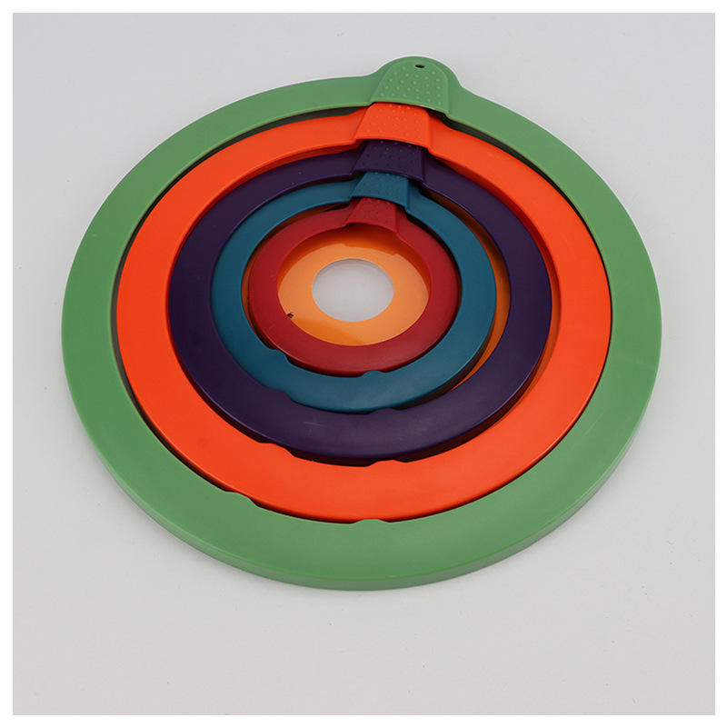 Praktisches Frische-Deckel-Set (5 Stück) Mivoza Deutschland