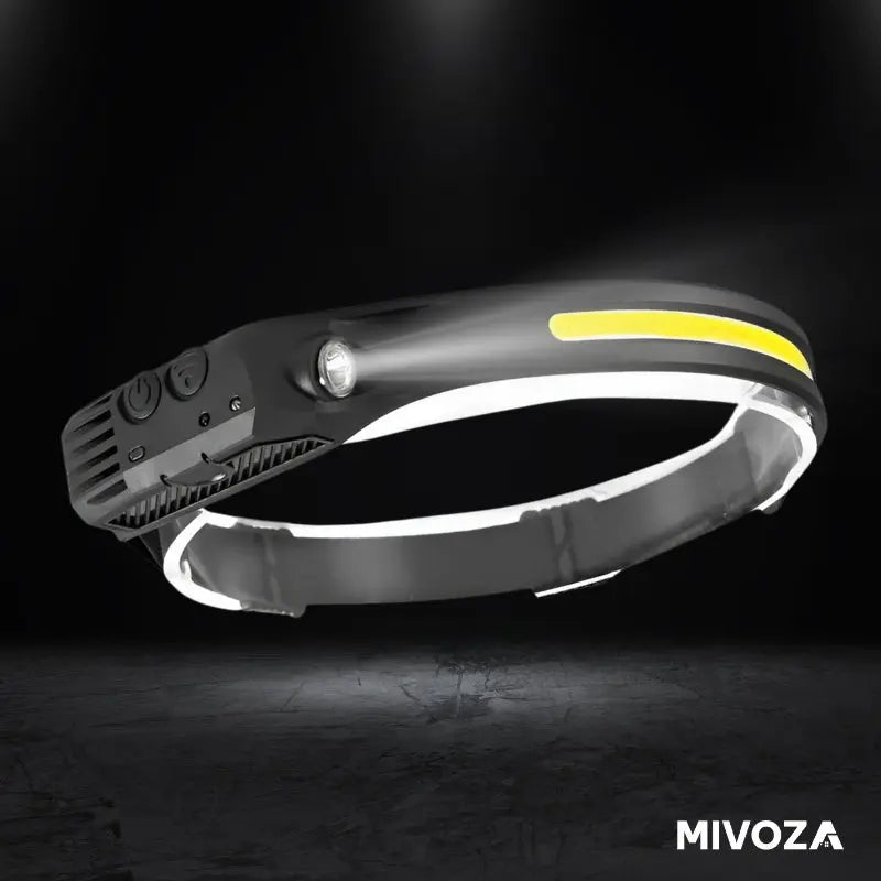 HeadTorch™ | Bringe alles zum Leuchten! Mivoza Deutschland