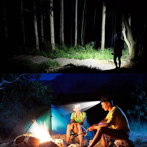 HeadTorch™ | Bringe alles zum Leuchten! Mivoza Deutschland