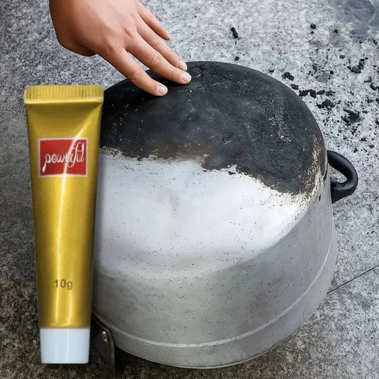 Hocheffektive Metallpolitur 4er Set — Schnelle Ergebnisse bei Restaurierung Mivoza Deutschland