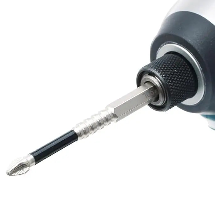 🔥🔨High-Magnetic Screwdriver Drill Bit Set Zorenza