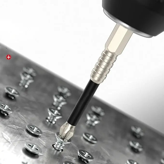 🔥🔨High-Magnetic Screwdriver Drill Bit Set Zorenza