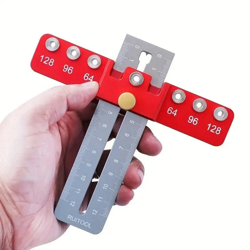HoleMate ™ Locher für Schubladengriffe Mivoza Deutschland