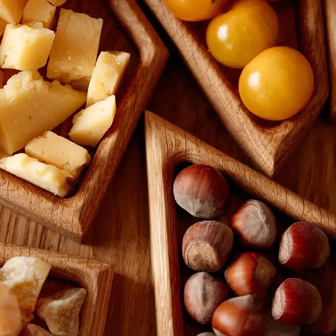 Serviertablett — stilvolles Highlight für besondere Momente Mivoza Deutschland