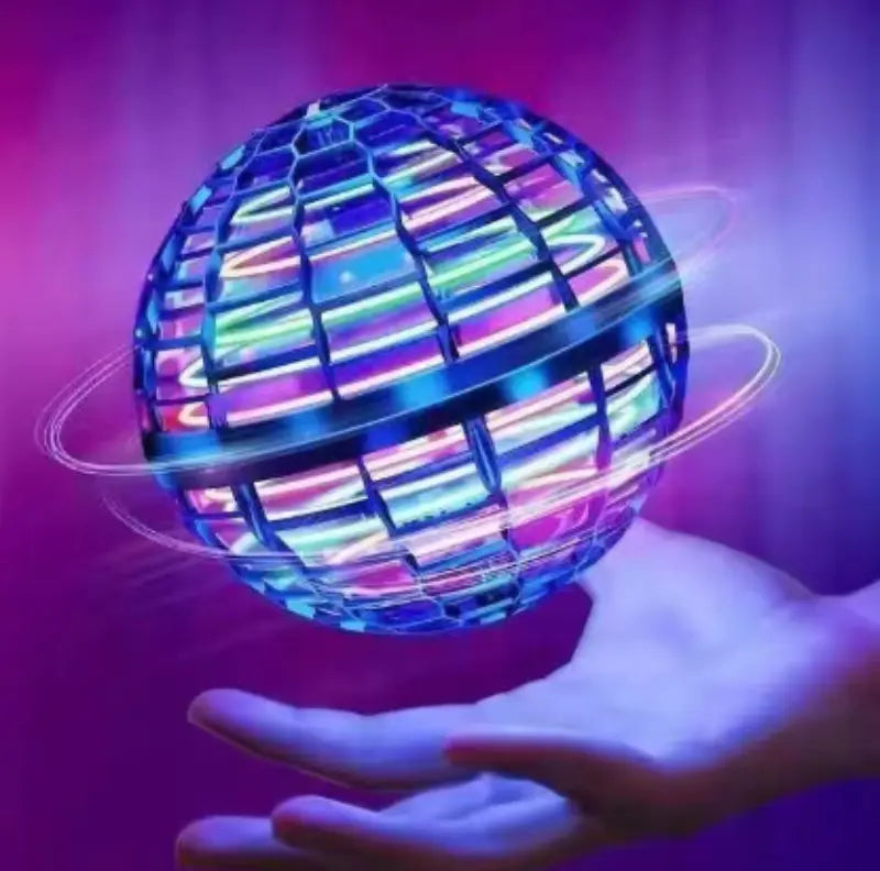 Interaktion Schwebeball Mivoza Deutschland