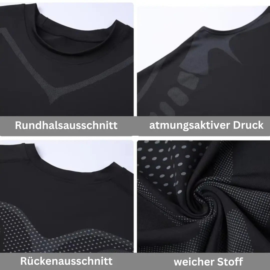 Ionischer Körperformer Mivoza Deutschland