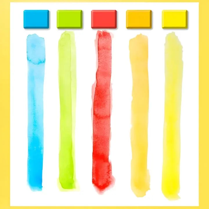 JetSetHues™ Deine tragbare Palette der Möglichkeiten Mivoza Deutschland