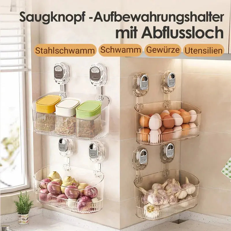 Küche Klar Organizer Mivoza Deutschland