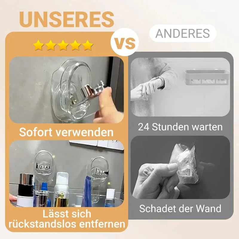 Küche Klar Organizer Mivoza Deutschland