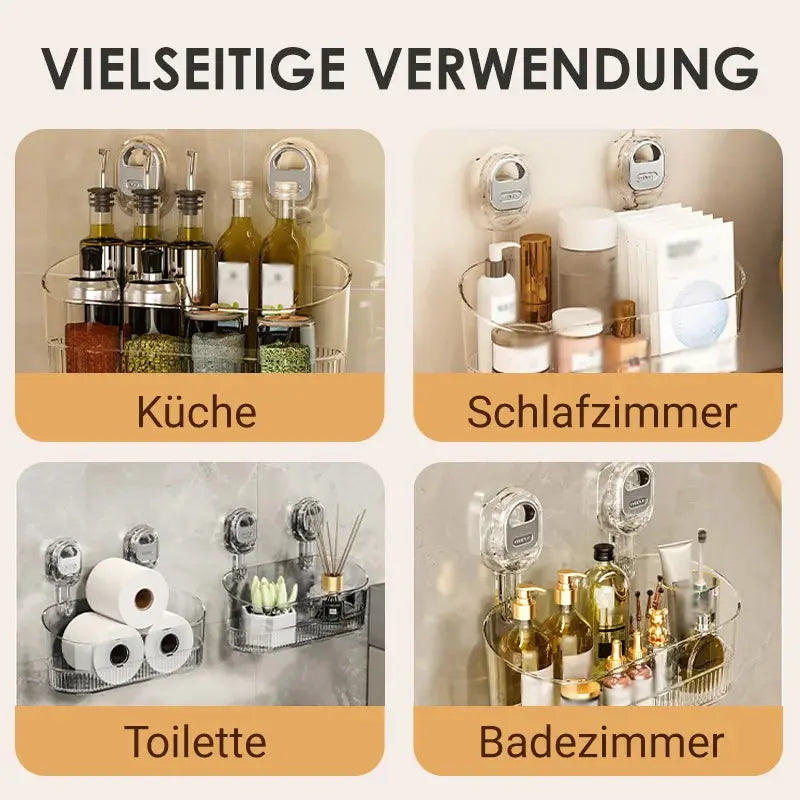 Küche Klar Organizer Mivoza Deutschland