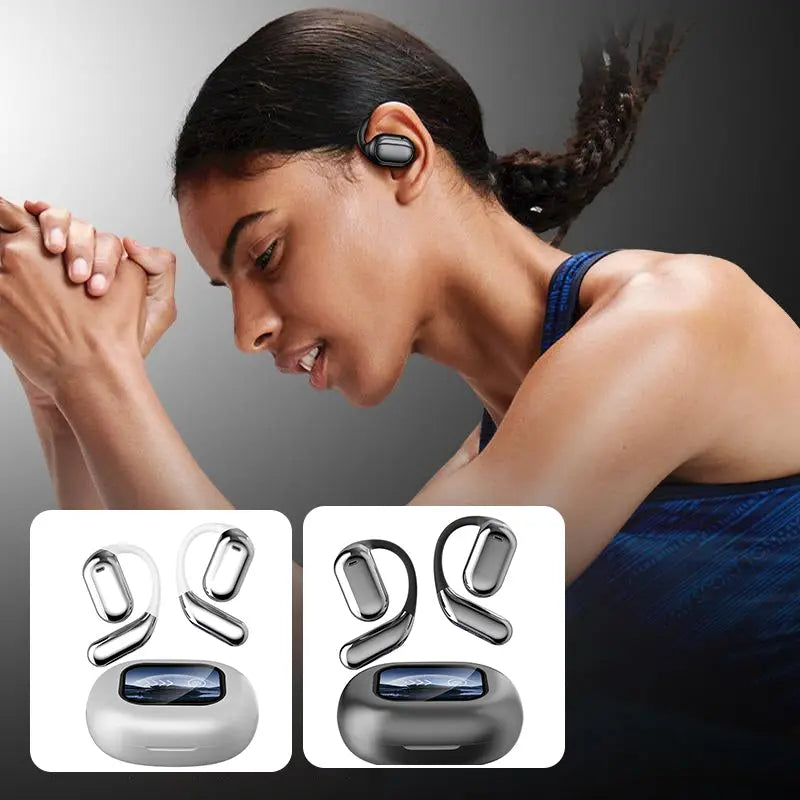 Kabellose Bluetooth-Ohrhörer mit Smart-Ladeetui Mivoza Deutschland