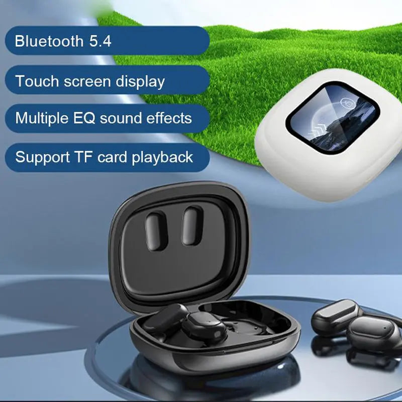 Kabellose Bluetooth-Ohrhörer mit Smart-Ladeetui Mivoza Deutschland