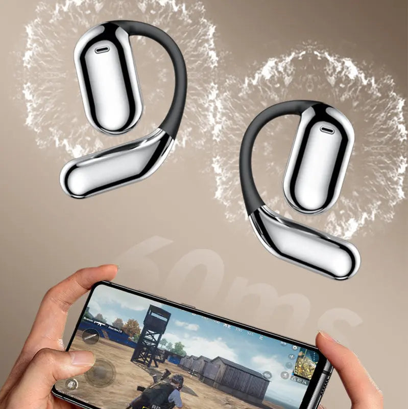 Kabellose Bluetooth-Ohrhörer mit Smart-Ladeetui Mivoza Deutschland