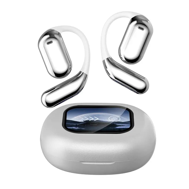 Kabellose Bluetooth-Ohrhörer mit Smart-Ladeetui Mivoza Deutschland