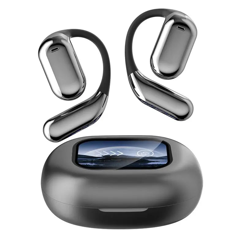 Kabellose Bluetooth-Ohrhörer mit Smart-Ladeetui Mivoza Deutschland