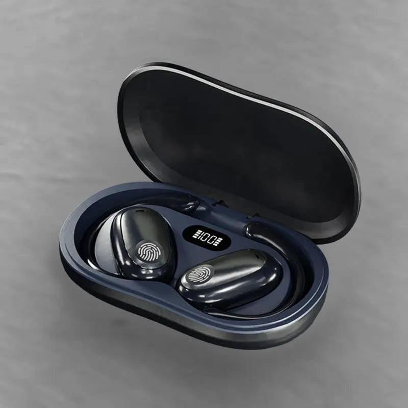 Kabellose hängende Bluetooth-Ohrhörer für einen aktiven Lebensstil Mivoza Deutschland