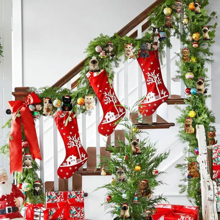 Katzen-Adventskalender — Jeden Tag neue Freude erleben Mivoza Deutschland