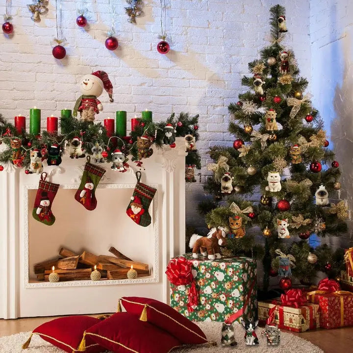Katzen-Adventskalender — Jeden Tag neue Freude erleben Mivoza Deutschland