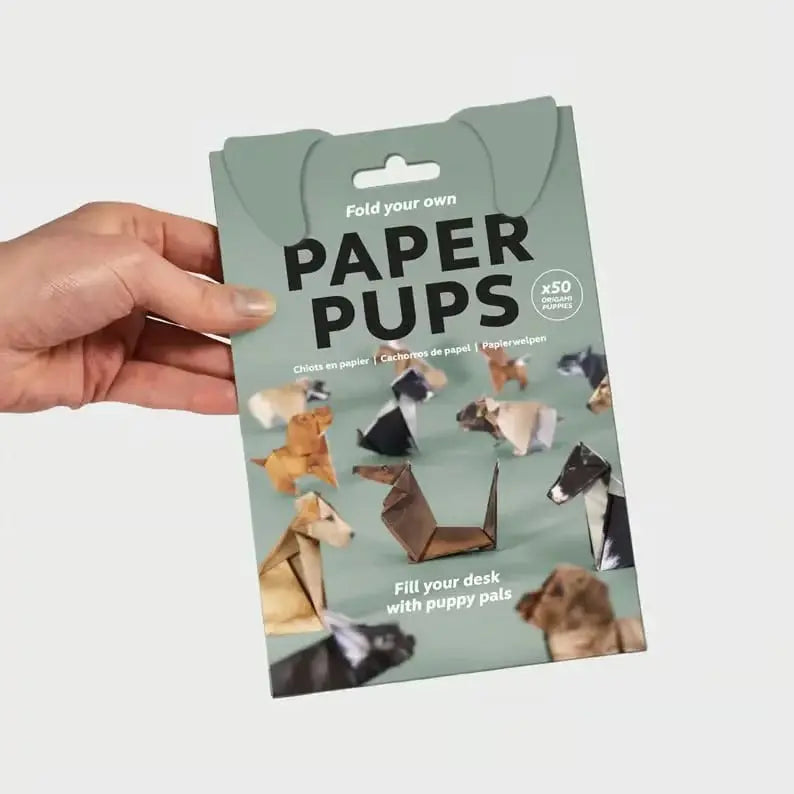 Katzen Origami Faltpapier — Perfekt für Partys, Unterricht & DIY-Deko Mivoza Deutschland